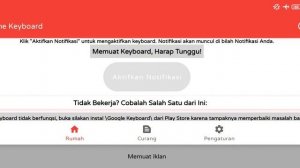Cara Menggunakan igame Keyboard Di GTA SA Android