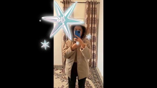 ✅Как шить куртку пуховик .#sewing #куртказимняя