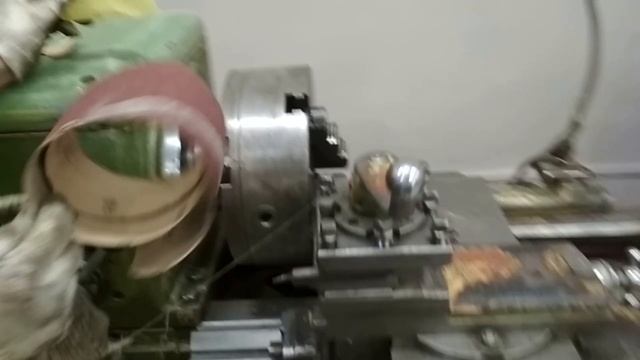 Только учитесь дорогие студенты! АП ГРЕЙТ токарного станка. смотреть онлайн