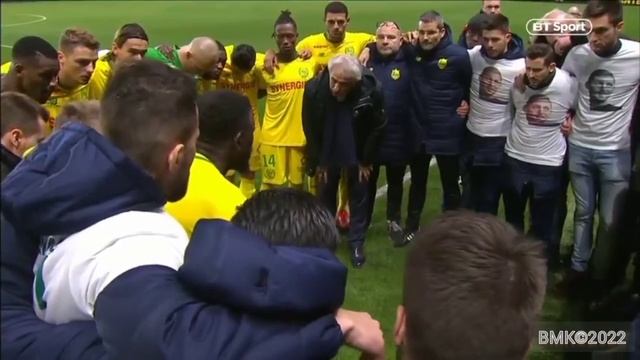 😭What Really Killed Football Striker Emiliano Sala!???????? #bordeaux #football #nantes #cardiffcit