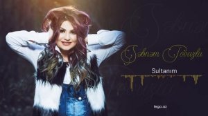 Şəbnəm Tovuzlu ft İsmayıl - Sultanım (Official Audio)