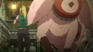 Dorohedoro OP01 - Welcome to Chaos ((K)NoW_NAME)