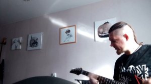 Женёк Фауст (Каzнь) - Смерть бобров