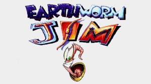 Earthworm Jim - #1 - Джимми... Джимми...