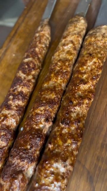 Шашлыки люля кебаб смотреть онлайн