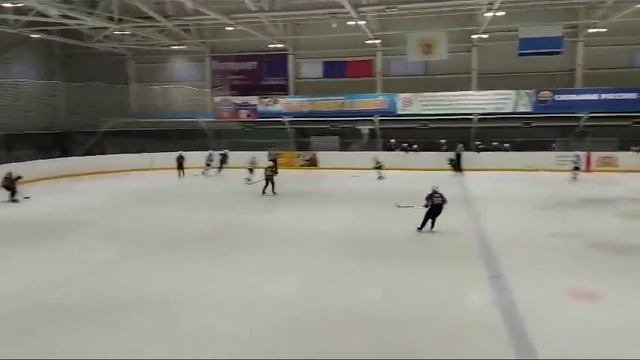 17 12 2023 Энергия Vs Ямальские Стерхи  Первенство России 2011год  Live In Sport