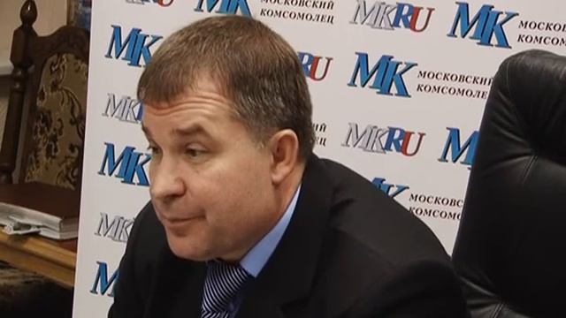 МК ТВ. ГИБДД уходит на Осенние каникулы