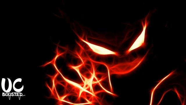 Sam Tinnesz Bloodshot [BASS BOOSTED] смотреть онлайн