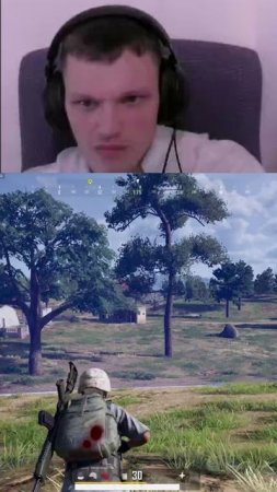 ЗОНА СТООООЙ! #игры #видеоигры #пубг #пубэгэ #pubg #pubgmobile #нарезки #стрим