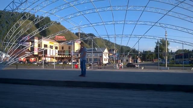 Никита Каракчеев БитБокс Holiday (холидей) Майма смотреть онлайн