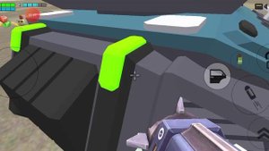 Я купил танк