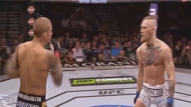 Eminem - Till i Collapse (Conor McGregor) смотреть онлайн