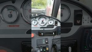 Маниту 735