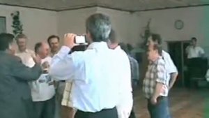 Гимн крыловцев в исполнении махновцев