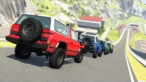 Гонки машинок | Мультфильмы для детей топ 2025 | #354