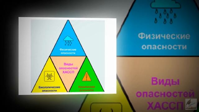 Клип: Контроль и оценка опасностей