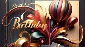 С ДНЁМ РОЖДЕНИЯ СУПЕР МУЖЧИНЕ!  Поздравление с Днем Рождения НАСТОЯЩЕМУ МУЖЧИНЕ!