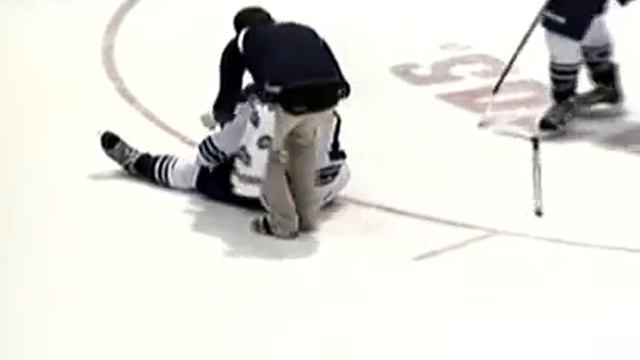 Jason Cameron Hit On Kiril Kabanov Feb 4, 2012 смотреть онлайн