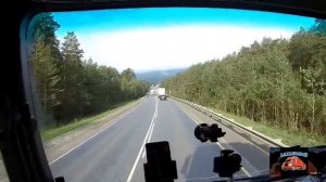 75）Спасибо Илюхе Ивакову！MAN  Альберта Категория Е.