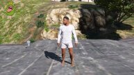 GTA5 Epic Ragdoll | SPIDERMAN Ep.1 (Euphoria physics, Funny Moments)