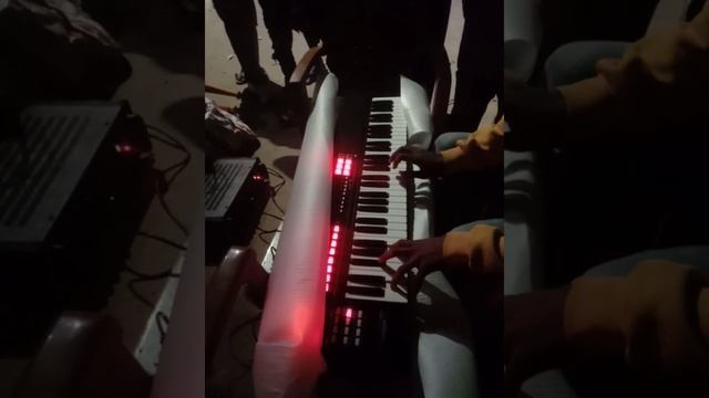 new style khemta ❤ roland xps 10.... смотреть онлайн