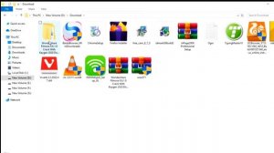 Problem in wondershare filmora ?? || internet connection is required ||online tech😀😄