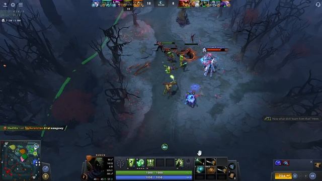 плейбой карти играет в доту2 смотреть онлайн