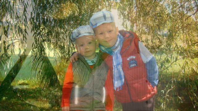 Моему другу Андрею-посвящается! смотреть онлайн