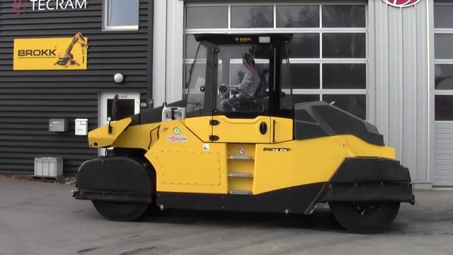 2579, Bomag BW 28 RH смотреть онлайн