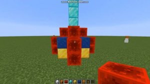 КАК ПРИЗВАТЬ ОЛАФА В МАЙНКРАФТ!!! ХОЛОДНОЕ СЕРДЦЕ ОЛАФ!!