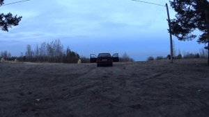 Фронт 2 пары Avatar MTU 61
