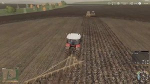 MTZ 3522 для ФС 19