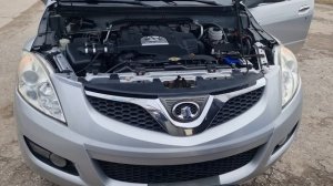 ховер H5 2013 Дизель