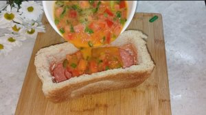 Вкусная замена надоевшим салатам