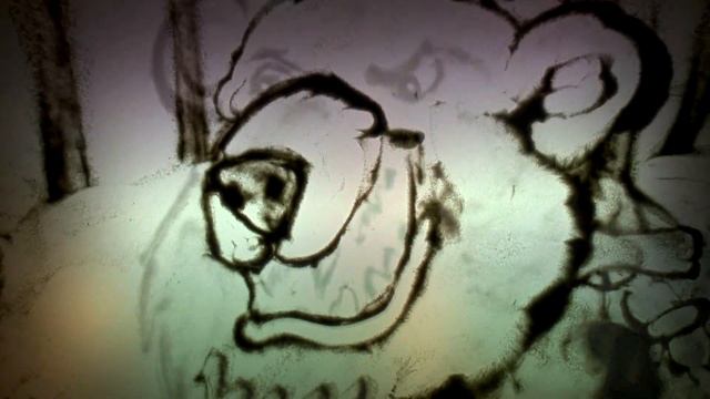 Bastard Folk - Медведь удачи смотреть онлайн