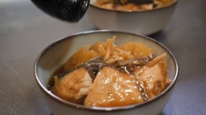 Трудности в Японии если НЕ ЕШЬ РЫБУ или вегетарианец