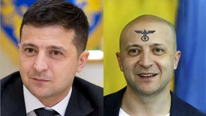 🔴Фюрер Зеленский🔴