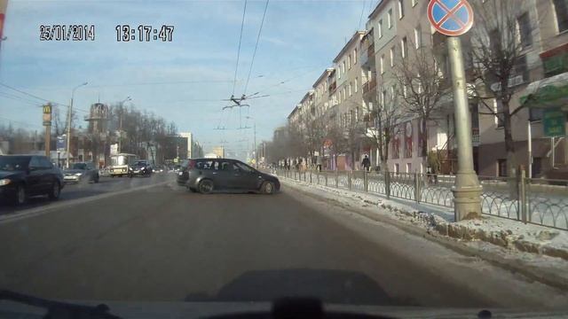 вот так фокус