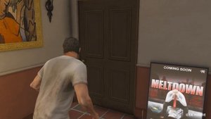 What Do Franklin And Amanda Do In GTA 5? (Trevor Caught Them)