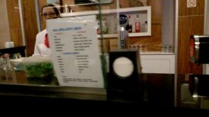 холл отеля Seher Kumkoy Star 4* в Турции             Seher Kumkoy Star 4* Hotel lobby in Turkey