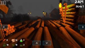 5 ночей с бобром