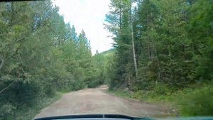 Алтай!ПОДЪЁМ НА АКТАШСКИЙ РЕТРАНСЛЯТОР НА LAND CRUIZER PRADO