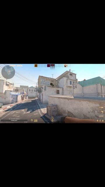 Минус два в соло плент даст А \ Тренер Конти twitch.tv/trenerkonti \ КС2 \ CS2 \ Выходим Строимся