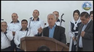 #1 Մամիկոն եղբայր - վկայություն