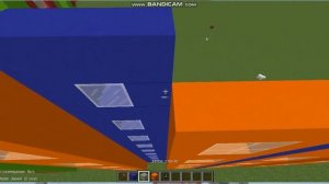 как построить многоэтажный дом в майнкрафте