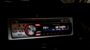 PIONEER DEH-P4800MP