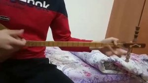 Игра на топшууре