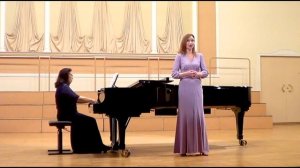 Мусоргский М. С куклой