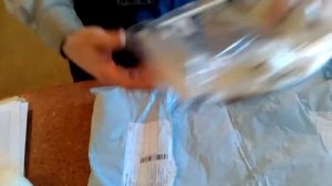 Подголовник на массажный стол (Посылка из Китая)