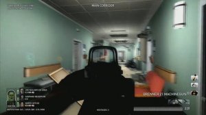 Payday: The Heist Пасхалки\Отсылки к Left 4 Dead